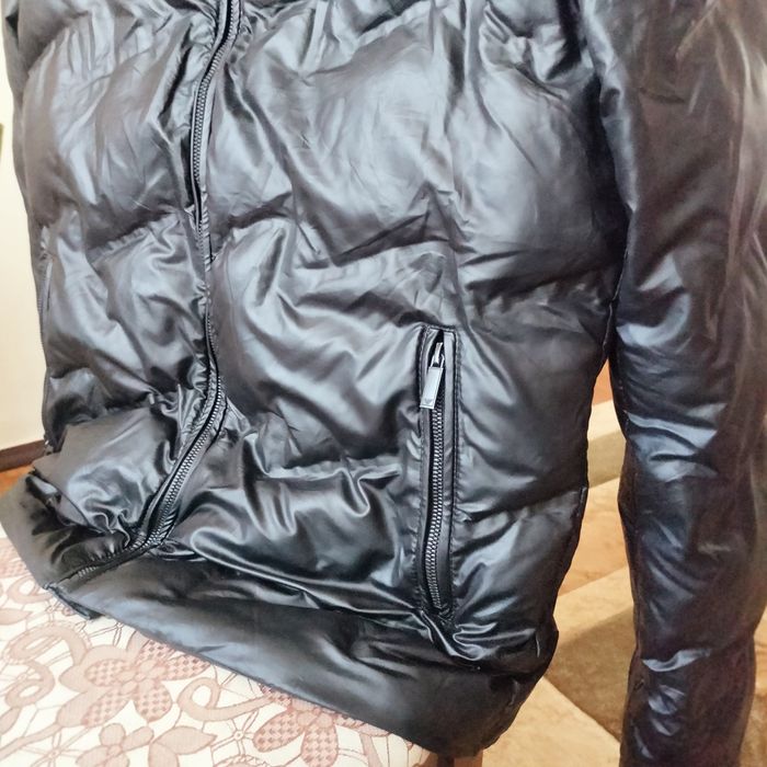 Куртка осенне-весенние