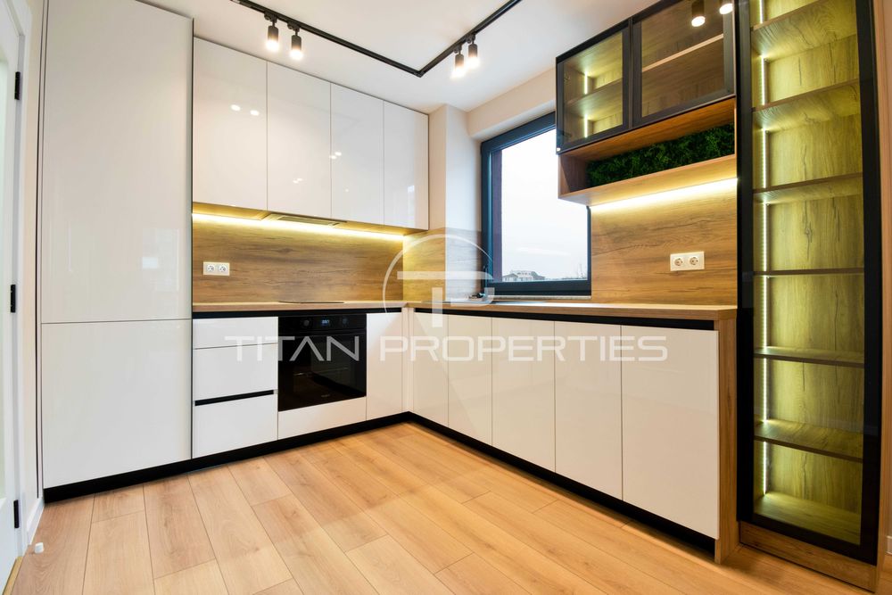 Продава се Двустаен апартамент в Пловдив, Тракия - 62 кв.м за 1234 €/кв.м - Снимка #4