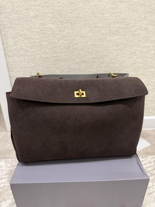 Сумка от Валенсиага