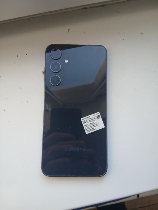 Samsung A35 128gb