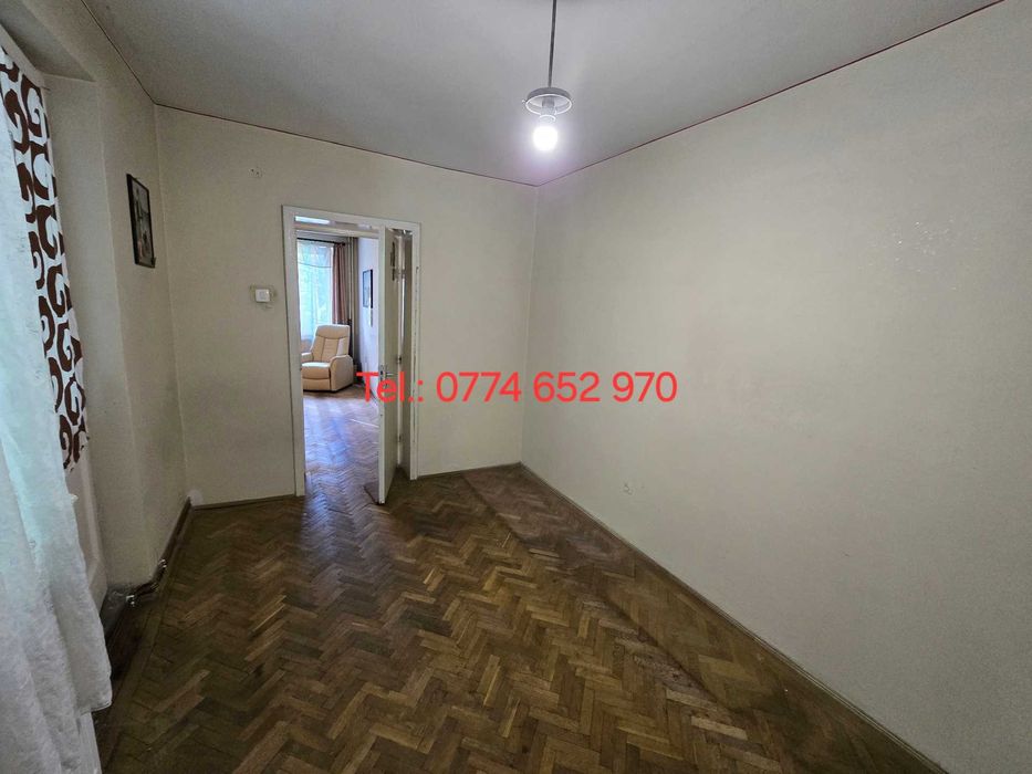 DIRECT PROPRIETAR - Vând apartament de 3 camere, locație deosebită zona Astra pe Calea București lângă Spitalul Județean Brașov