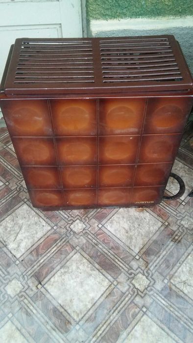 Soba motorina arata bine