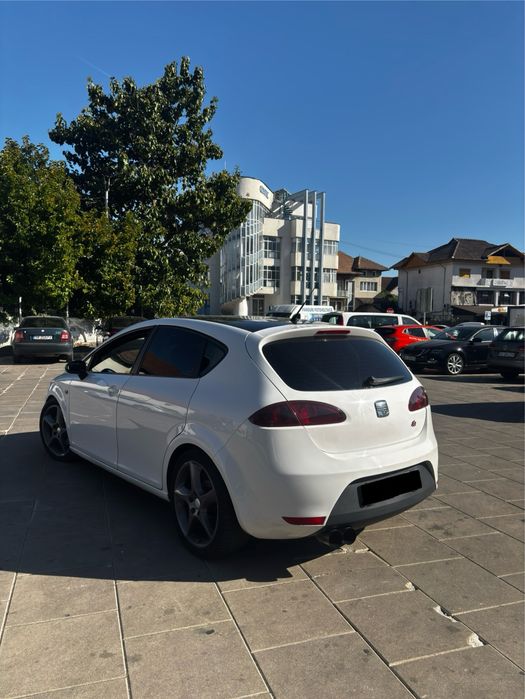SEAT Leon 2008 — imagine 5