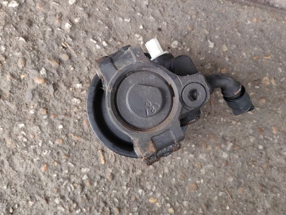 Хидравлична помпа форд 2.4 тди