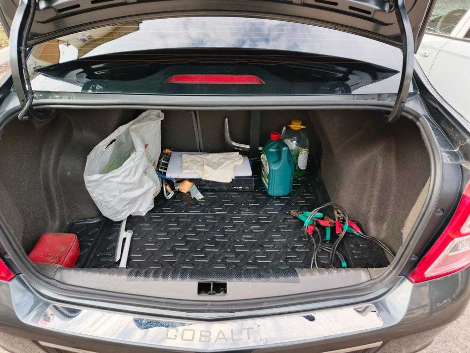 Продается Cobalt