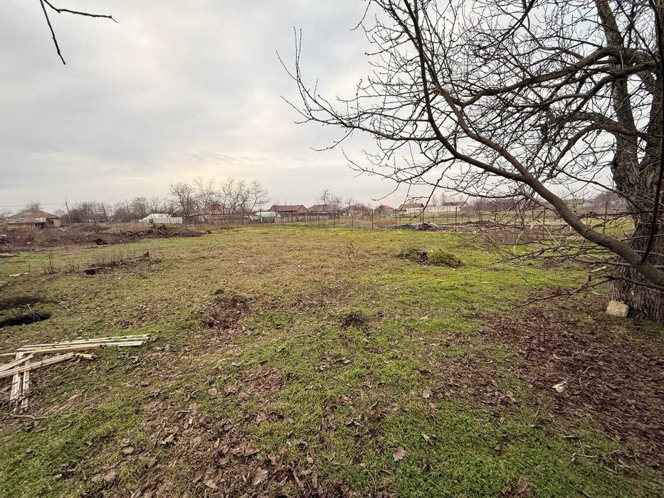 Teren intravilan 973m