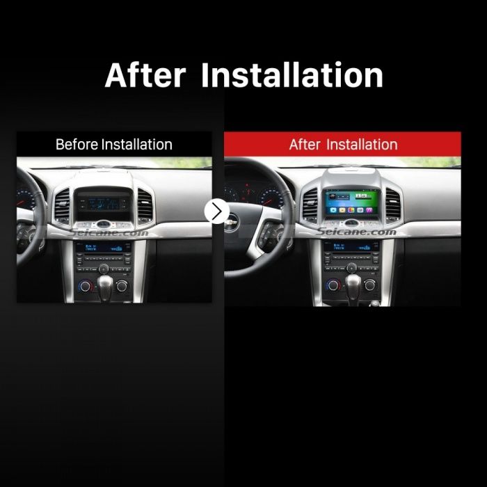 Captiva манитор  ANDROID