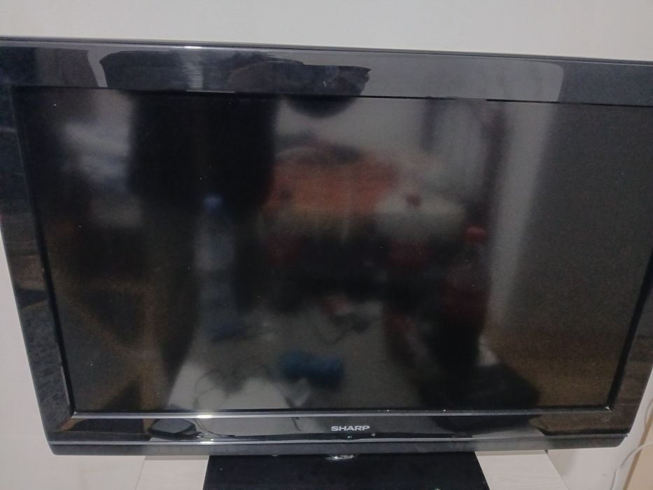 Телевизор sharp 32 диагонал
