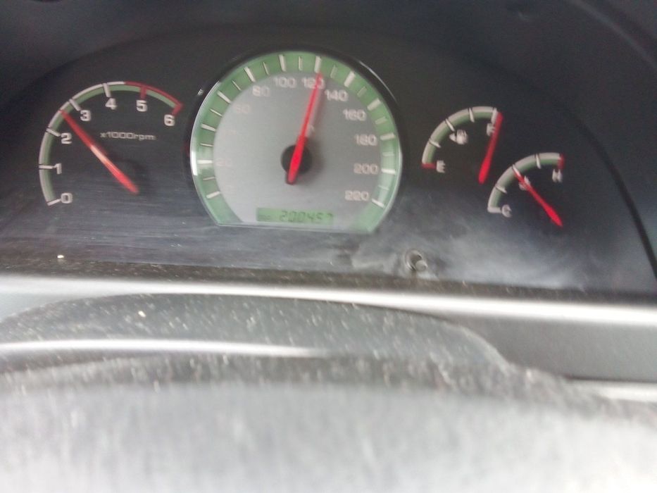 Джип Ssang Yong 2010г