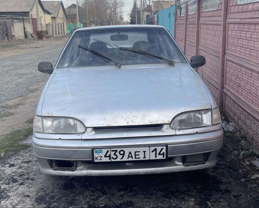 Продам машину Ваз 2114