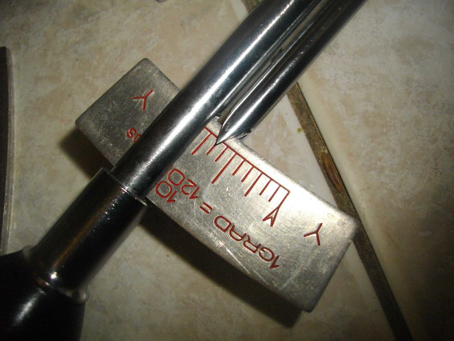 FACOM Динамометричен Ключ Комплект Оксиженни Резак Горелки професионал