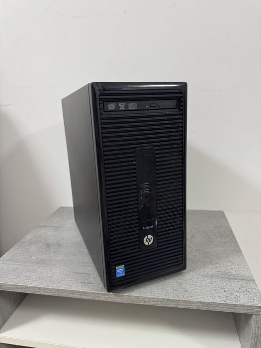 PC / Calculator HP ProDesk 400 G2 MT