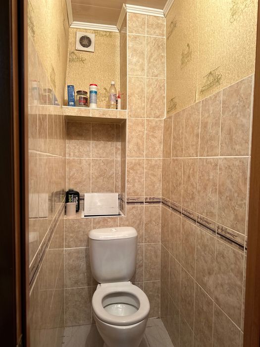 Продам 2-х ком.квартиру