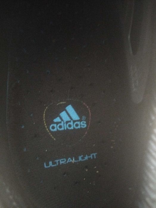 !НОВИ! Бутонки adidas  F50!