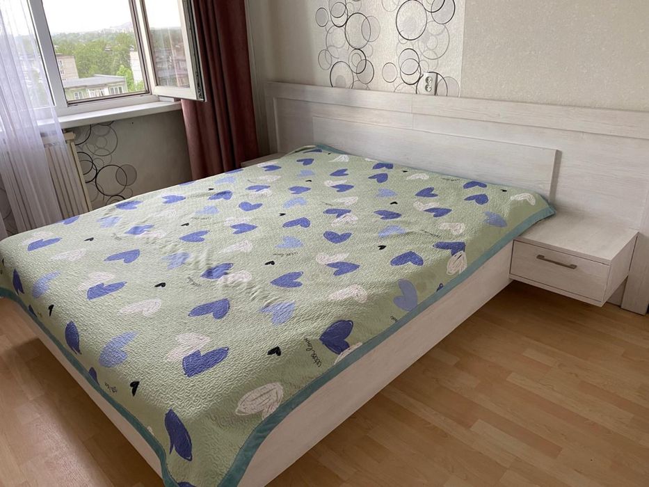 Срочно продам кровать