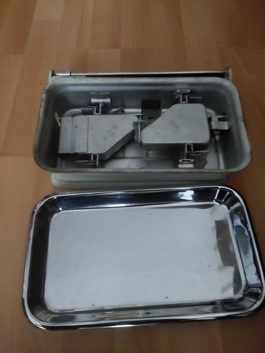 ПРОМО-Механичен кантар Krups Perla-Немски