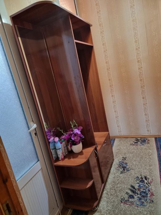 Продается 1 комнатная квартира