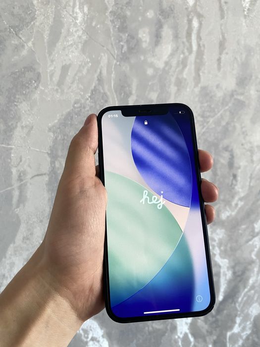 iPhone 12 | СРОЧНО