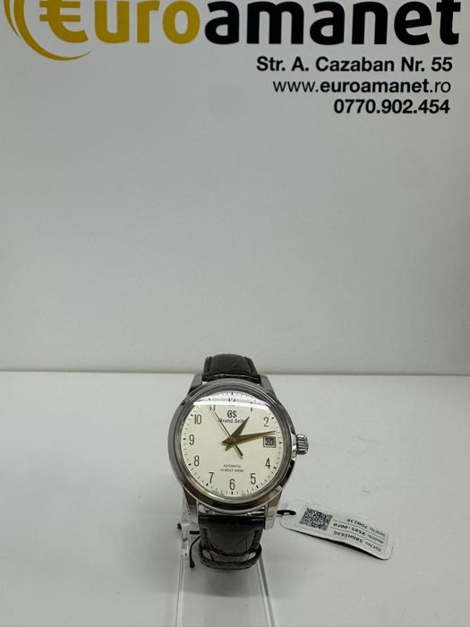 Ceas Grand Seiko 9S85-00F0/SBGH263 -I-
