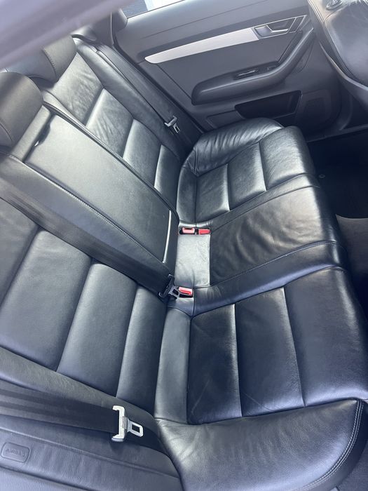 Audi A6 C6 2008 2.0 TDI