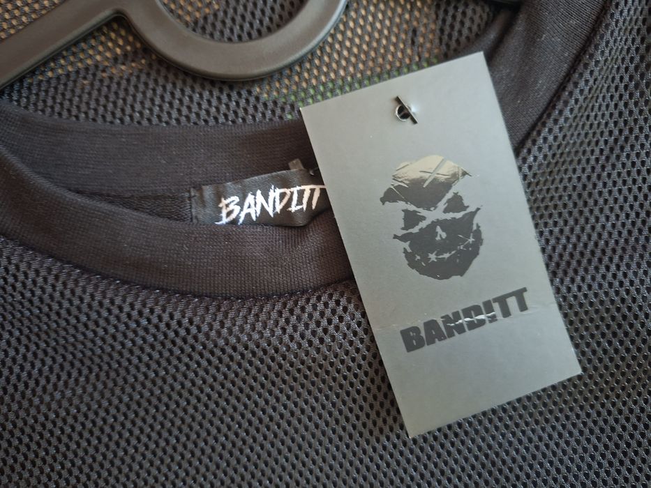 Тениска Hooligan от Bandittwear