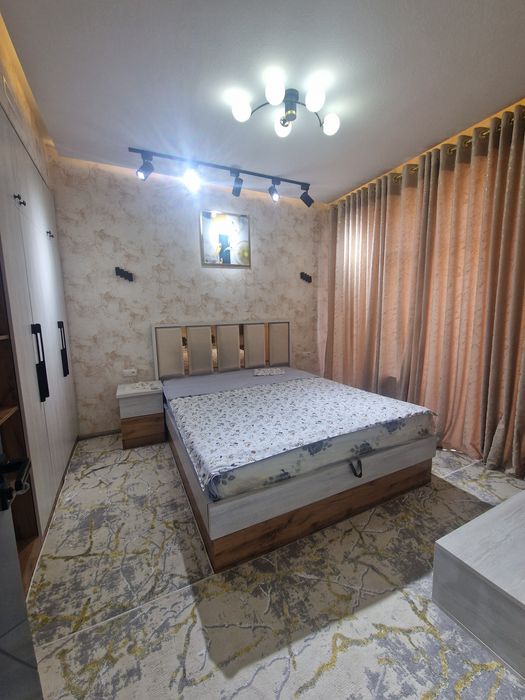 Аренда 2 ком Новостройка Newlife