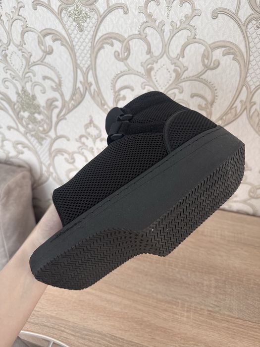 Ботинки послеоперационные Барука