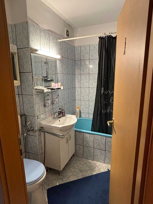 Proprietar inchiriez ap, B-dul Milea(Dumbrava)