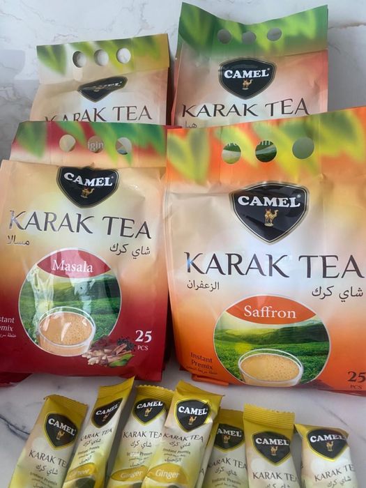 Продам Карак чай