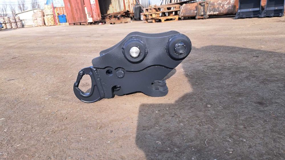 Cuple rapide excavator 1 - 2 tone de la producator