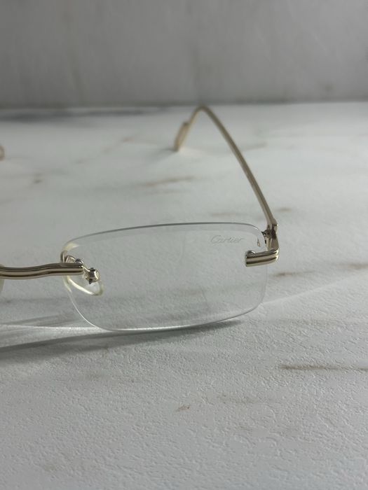 Cartier диоптрични