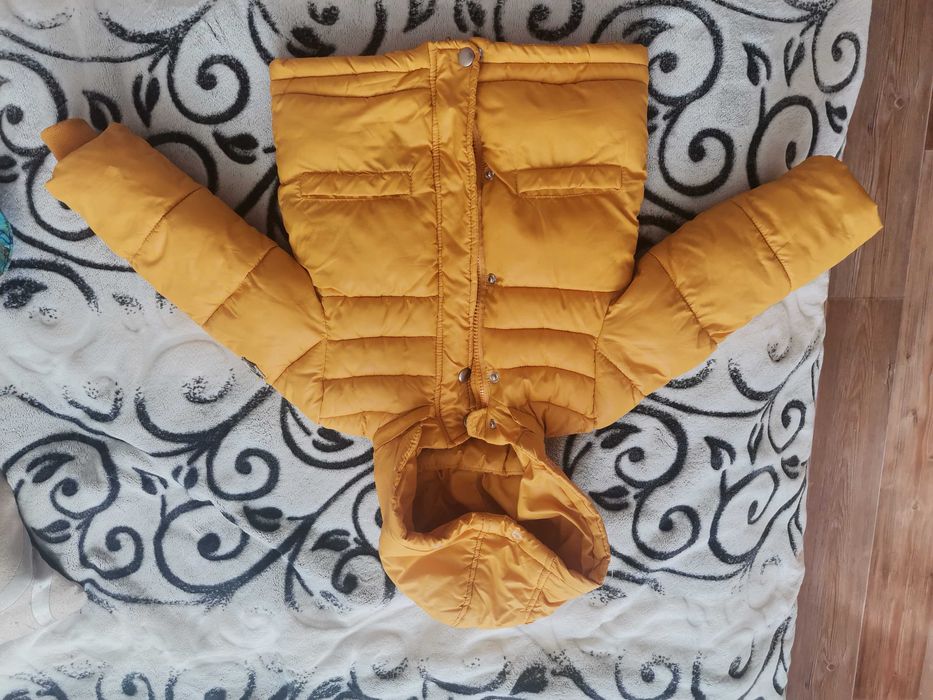 Продам детские вещи