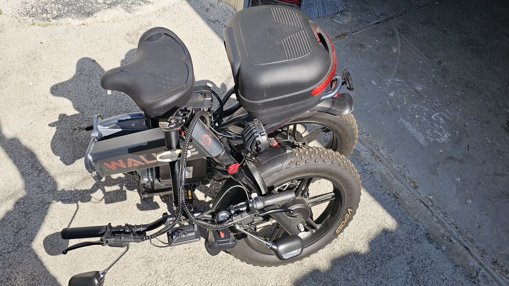 Honda Forza NSS 300,ABS