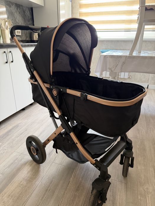 Коляска 2 в 1 сатылады