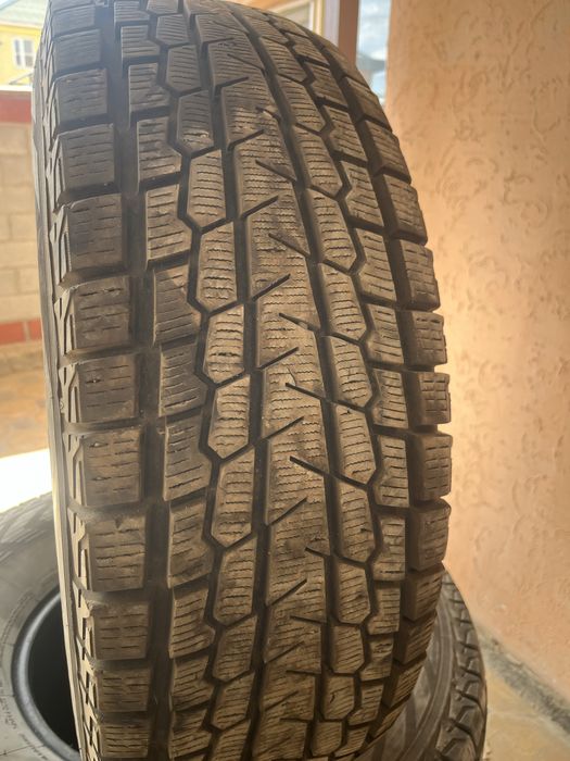 Автошины 285/75/16 б/у