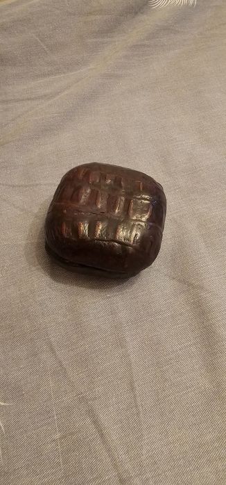 Чехол крокодил, Samsung Galaxy buds 2, fe, pro