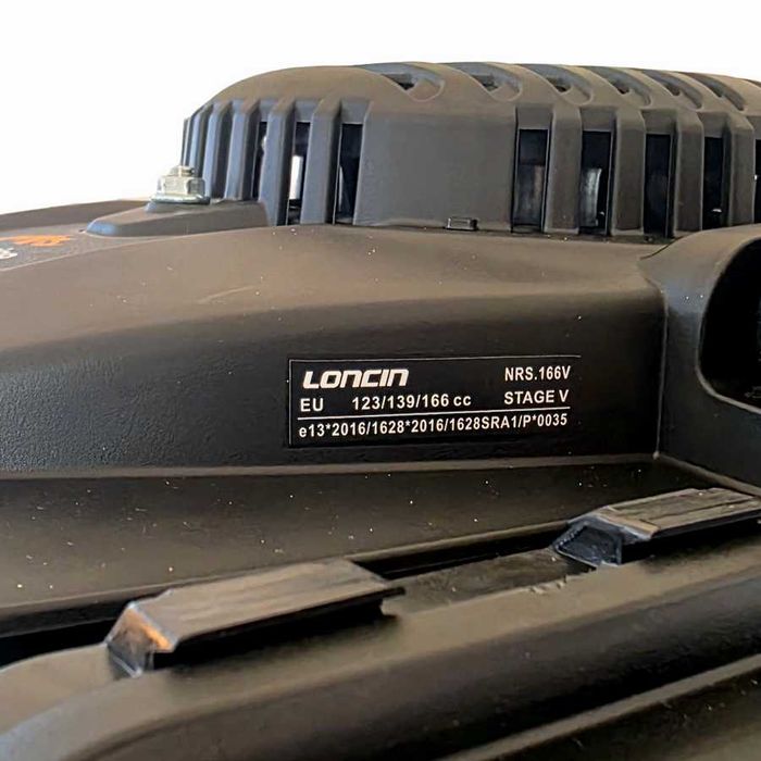 Masina tuns iarba/gazon autopropulsata, 3.3 CP, sac colector 45 litri