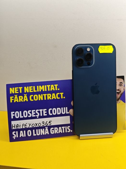 iPhone 12 Pro Max 128 Gb