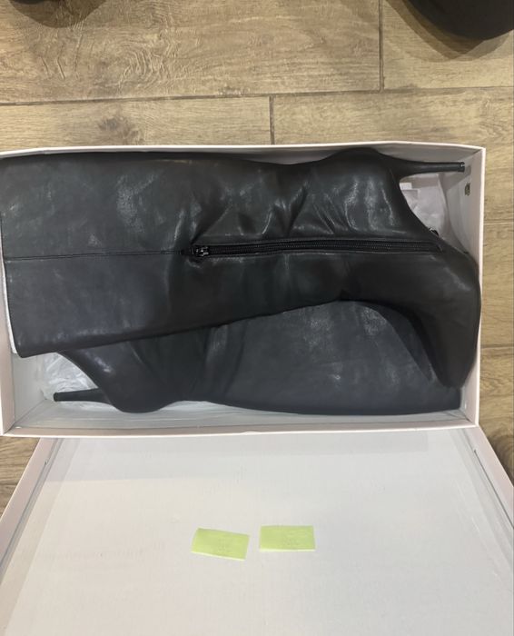 Дамски ботуши Dee Zee