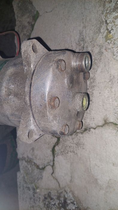 Компресор за климатик голф 3