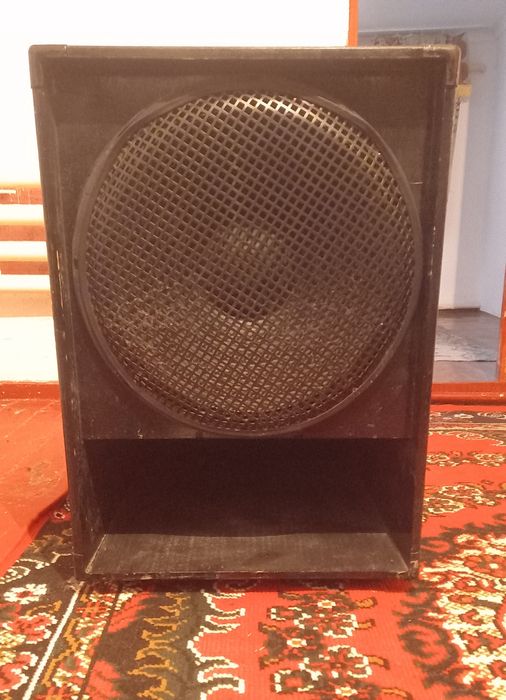 Продаётся аппаратура полный комплект