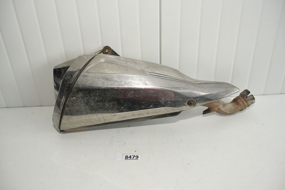 Honda VFR1200F Evacuare toba de esapament