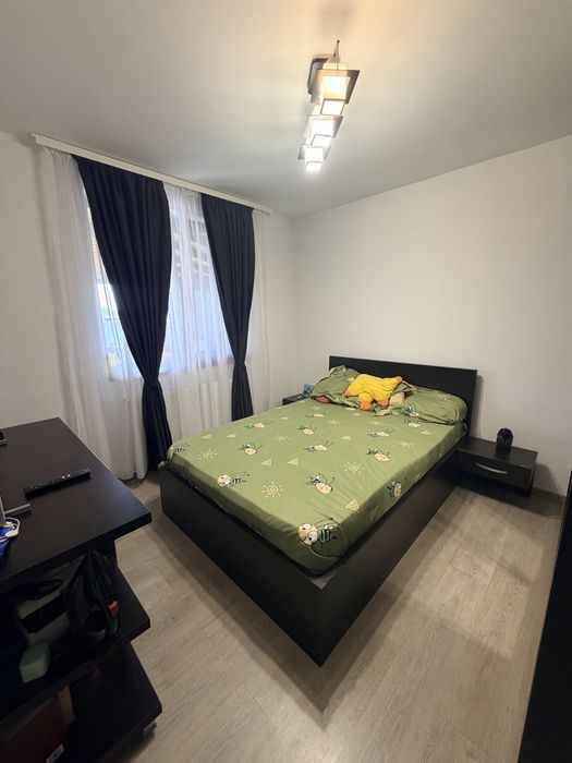 Casa in Sabareni P+M