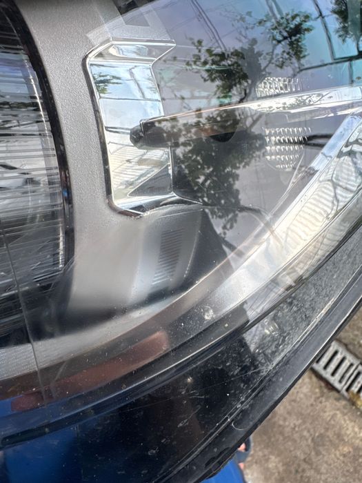 Фар за BMW F20 led