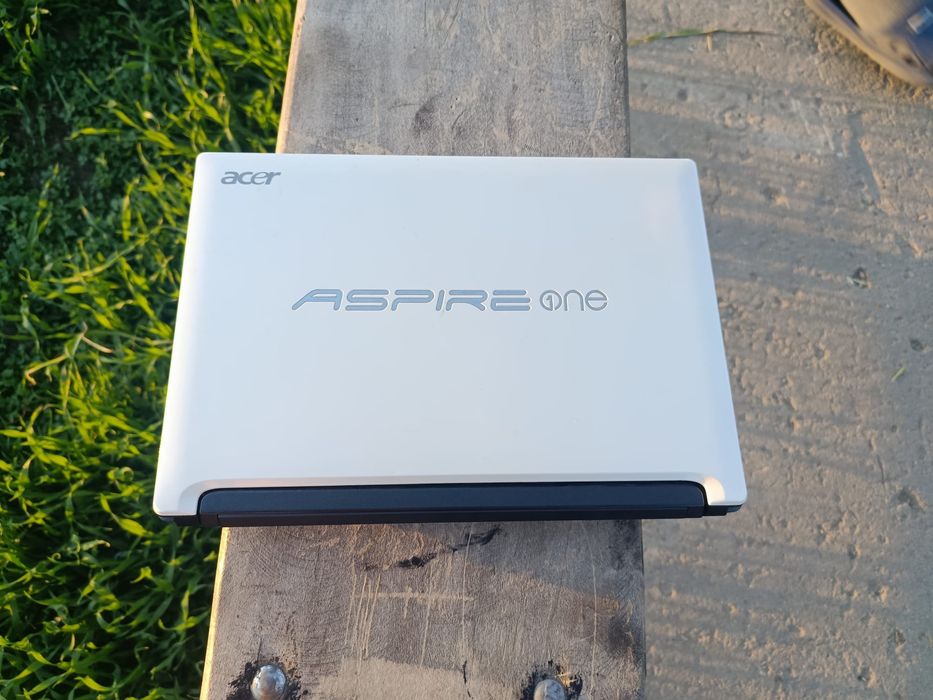 Laptop  model vechi