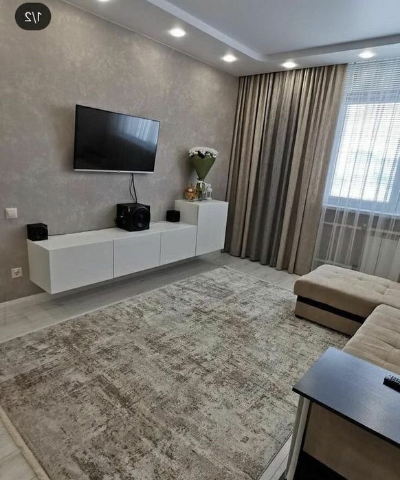 Посуточно на левом берегу