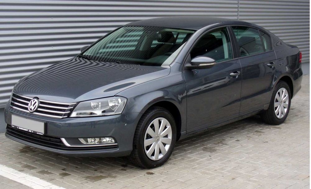 Set amortizoare VW Passat B6 / B7 / Passat CC  + TRANSPORT GRATUIT