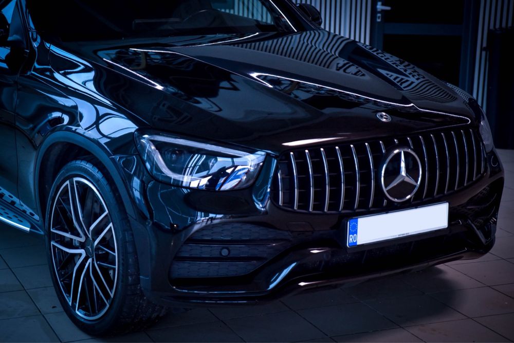 MERCEDES-BENZ C-Class 2022 — imagine 3