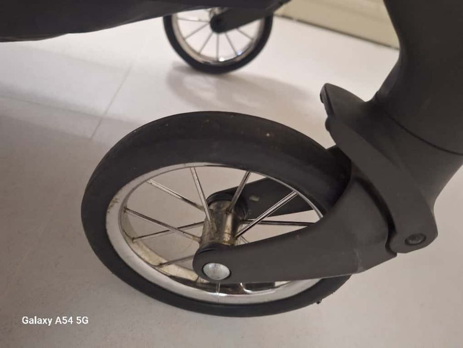 Vand carucior copii Inglesina Trilogy