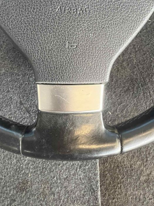 ТОП! Волан с бег VW Passat 6 Golf 6 Tiguan Touran н26